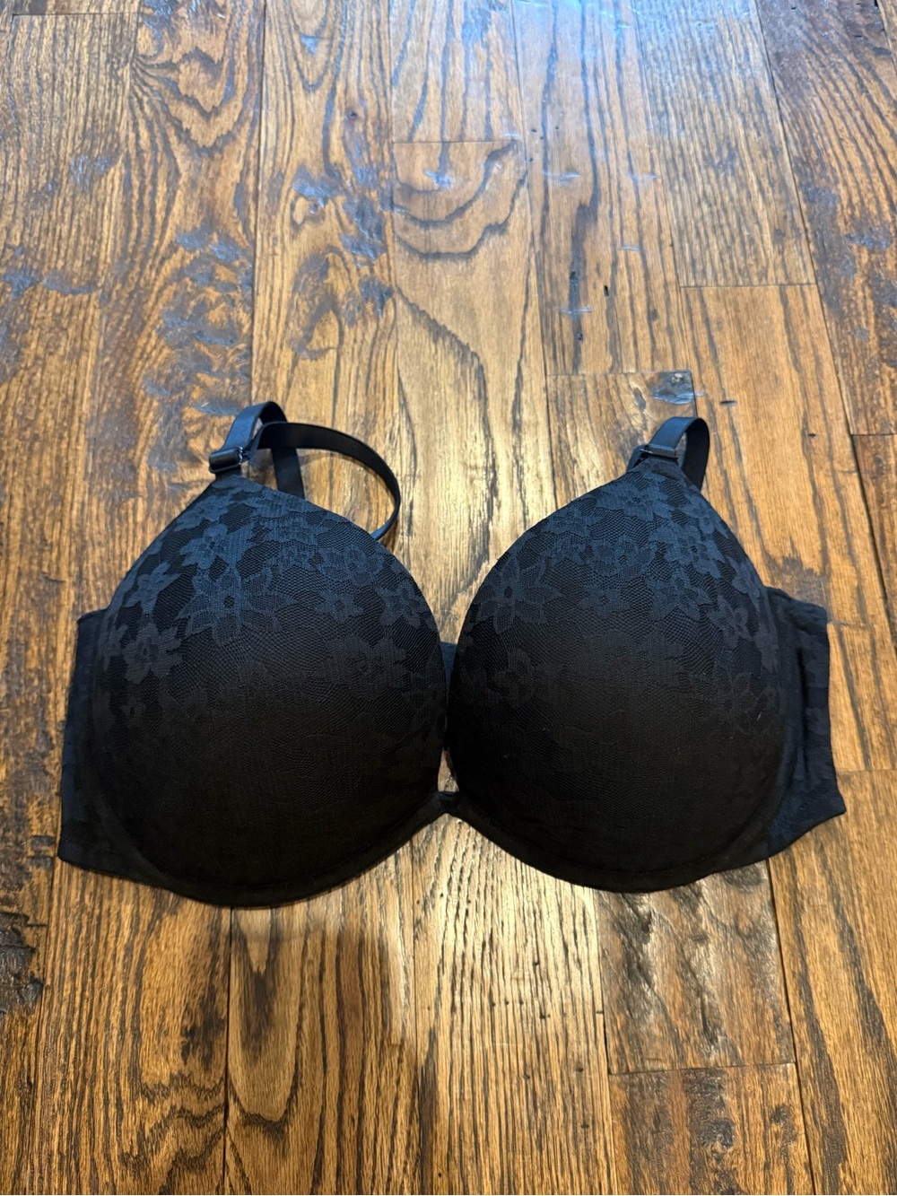 NWT! VS Pink Padded Bra